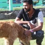 Profile Picture of Jayaram Oneil (@jayaram_oneil) on Instagram