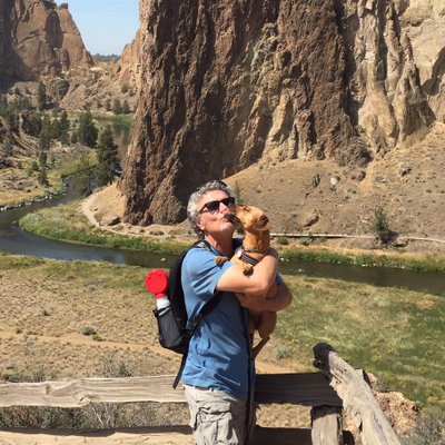 Profile Picture of Steve Trahan (@SteveTrahan3) on Twitter