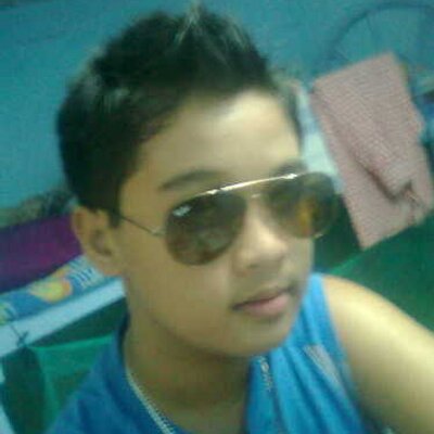 Profile Picture of Jhustin Makhuletz (@MarkJustin_alon) on Twitter