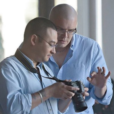 Profile Picture of Jay Terry (@jaytphoto) on Twitter