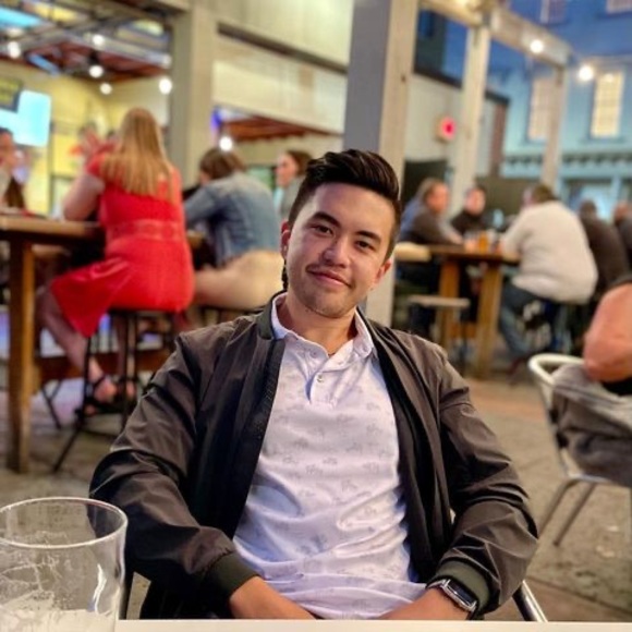 Profile Picture of Andrew Dale (@addale91) on Poshmark