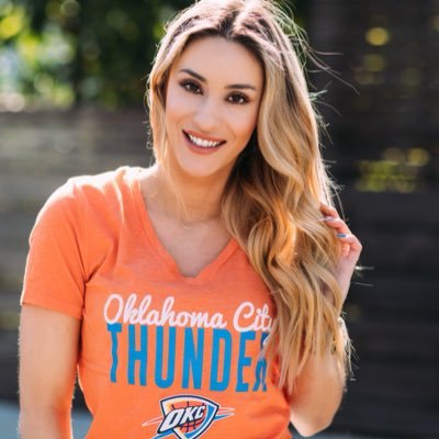 Profile Picture of Christina Magette (@ThunderFGSN) on Twitter