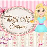 Profile Picture of Thalita Art Serrano (@thalitaartserrano) on Instagram