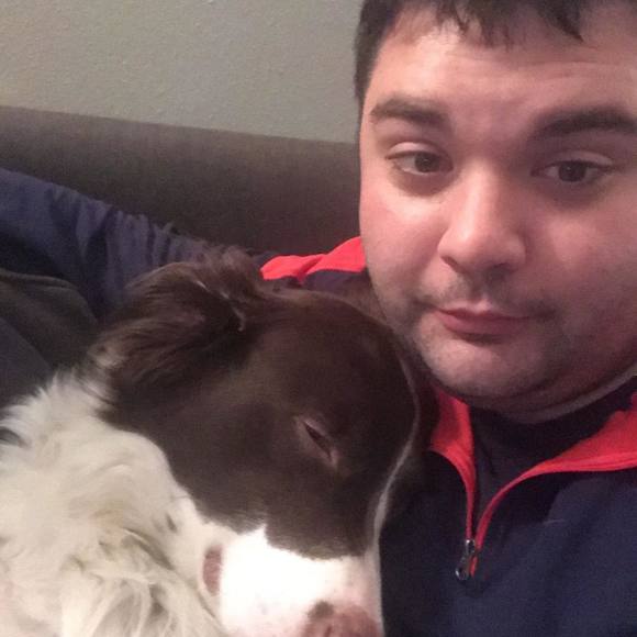 Profile Picture of Joe Raymond (@pikakp68) on Poshmark