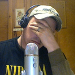 Profile Picture of Carl Hoffman (@carlhoffman) on Flickr