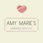 Profile Picture of Amy Stevenson (@amy_maries_homemade) on Instagram