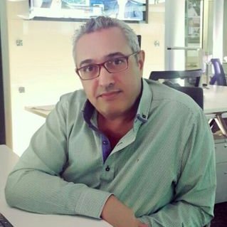 Profile Picture of Samer Abilmona (@abilmona_samer) on Twitter