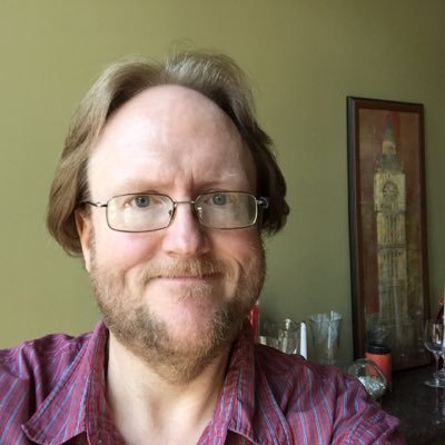Profile Picture of Mike Freeman (@pi3832) on Twitter