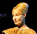 Profile Picture of Lisa Gerrard - Wikipediaon Wikipedia