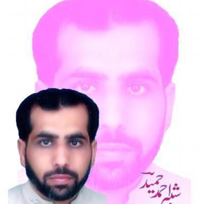 Profile Picture of Shabbir Ahmad Hameed (@shabbirahmadham) on Twitter