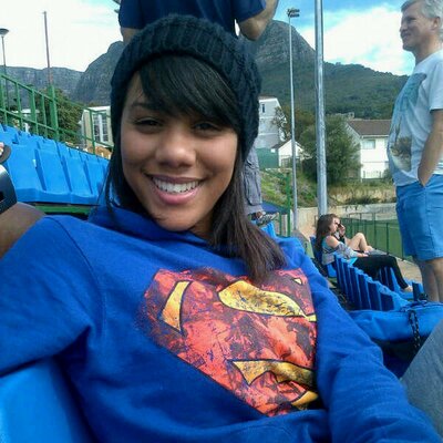 Celeste Meyer - Twitter Profile Picture of Celeste Meyer (@Lesty_M) on Twitter