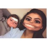 Profile Picture of R e b e c c a (@rebbypatterson) on Instagram