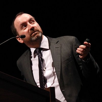 Profile Picture of Andrés Rodríguez-Pose (@rodriguez_pose) on Twitter