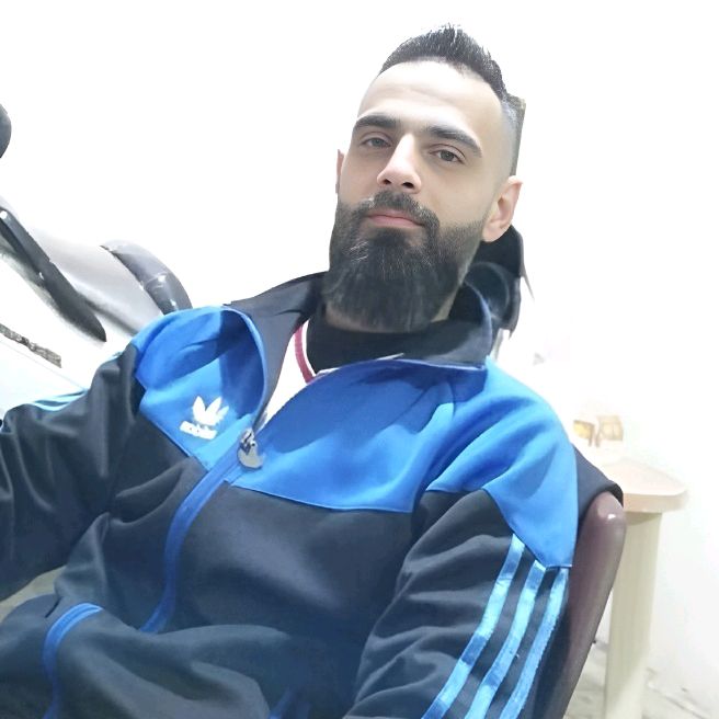 Profile Picture of ↄȷᒪ𓅓ɹɹ̈̇ɹɹ̈ɹ̤ȷ (@richard.deeb) on Tiktok