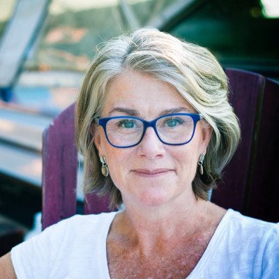 Profile Picture of Pam Bovey Armstrong (@PamBArmstrong) on Twitter