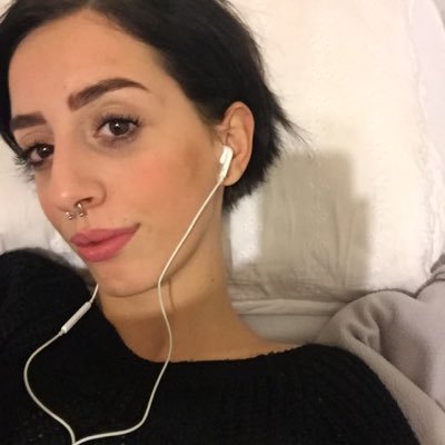 Profile Picture of Nancy Alfonso (@nancy_alfonso14) on Twitter