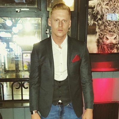 Profile Picture of Daniel Russell (@DanielRussell_) on Twitter