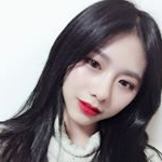 Profile Picture of 蔡晴如 (@vickychingru) on Instagram