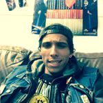 Profile Picture of Marcus Vaughan (@marcovaughan1992) on Instagram