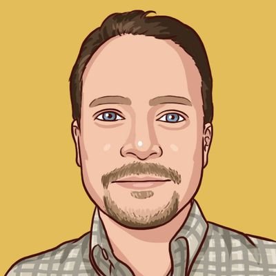 Profile Picture of Jason Beckett (@jasonabeckett) on Twitter