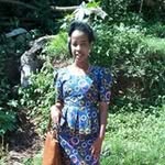 Profile Picture of Happy Joshua (@agnes_joshua) on Instagram