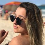 Profile Picture of Luisa Garcia Rüdiger (@luisagrudiger) on Instagram