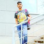 Profile Picture of Amiya ranjan Nath (@amiyanath) on Instagram