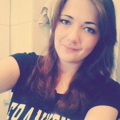 Profile Picture of Jessie Hartmann (@jessie_h96) on Twitter