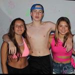 Profile Picture of Kevin Ruiz Buckley (@krbwhb) on Instagram