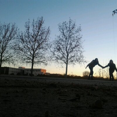 Profile Picture of Lucia Garcia Mesas (@LuciaMesas) on Twitter