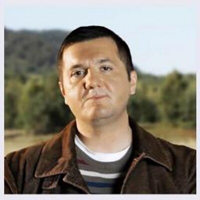 Profile Picture of David PARDON (@David_Pardon) on Twitter