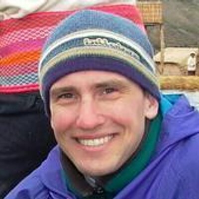 Profile Picture of Adam Monsen (@meonkeys) on Twitter