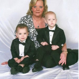 Profile Picture of Mary Messer (@432904742) on Myspace