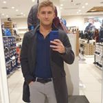 Profile Picture of Gábor Szabó (@gaborszabo95) on Instagram