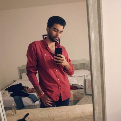 Profile Picture of Ahmed Essam (@ahmedessam139) on Twitter