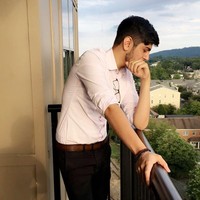 Profile Picture of Ayush Bahri (@ayush-bahri) on Quora