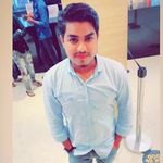 Profile Picture of Abrar Shaikh (@m__a__shaikh) on Instagram