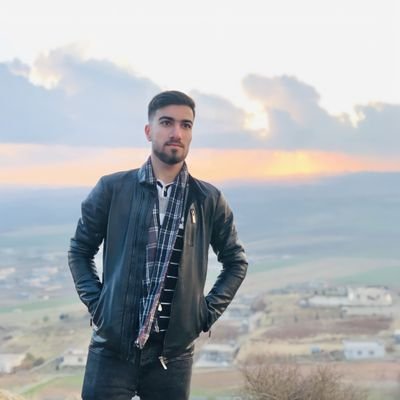 Profile Picture of Dana A. Abdulkareem (@Dana_ali_2000) on Twitter