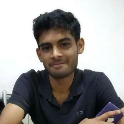 Profile Picture of Aditya Deshmukh (@aditya_i87) on Twitter
