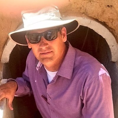 Profile Picture of Martin Sampson (@axidntlzionist) on Twitter