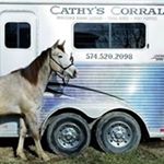 Profile Picture of Cathy's Corral Horseback Ridin (@cathyscorralhorses) on Instagram