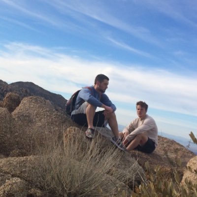 Profile Picture of Nathan Lutz (@lutz517) on Twitter