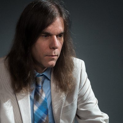 Profile Picture of Graham Reynolds (@grahamreynolds) on Twitter