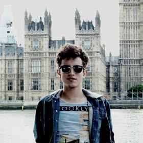 Profile Picture of Julian Espitia (@julianespitia7) on Pinterest