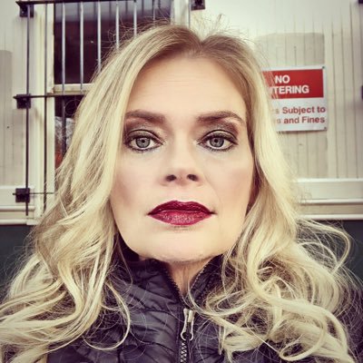 Profile Photo of Tracey Callahan (@PhillyGirlTrace) on Twitter