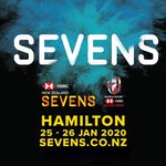 HSBC NEW ZEALAND SEVENS - Instagram Profile Picture of HSBC NEW ZEALAND SEVENS (@nzsevens) on Instagram