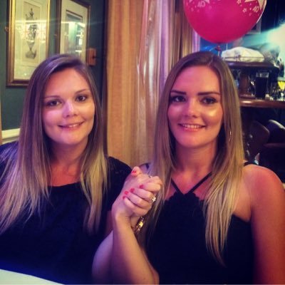 Profile Picture of Stephanie Machin (@Stephmachin14) on Twitter