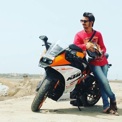 Profile Picture of Hardik Bhatt (@Hardikbhatt92) on Twitter