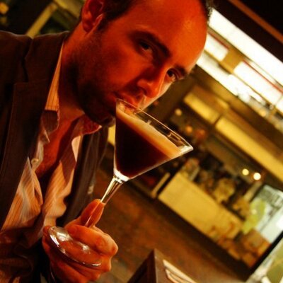 Profile Picture of Greg Fitzgerald (@gt_fitzgerald) on Twitter