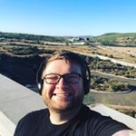 Profile Picture of John Mikolajcik (@xprofessorxabroadx) on Instagram